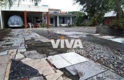 Casa com 3 dormitórios à venda, 250 m² por r$ 2.900.000,00 - praia dos amores - balneário camboriú/sc