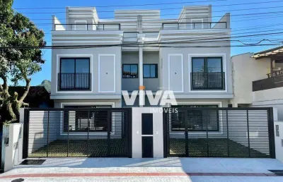 Sobrado com 3 dormitórios à venda, 205 m² - centro - balneário camboriú/sc