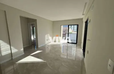 Apartamento com 2 dormitórios à venda, 101 m²  - fazenda - itajaí/sc