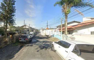 Terreno à venda na Cidade Nova, Itajaí 