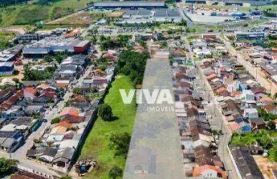 Terreno à venda no Itaipava, Itajaí 