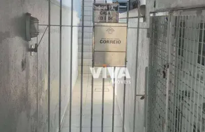 Kitnet com 1 dormitório para alugar, 40 m² por r$ 1.940,00/mês - cordeiros - itajaí/sc