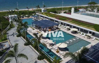Apartamento com 3 suítes à venda, 123 m² por r$ 2.000.000 - centro - piçarras/sc