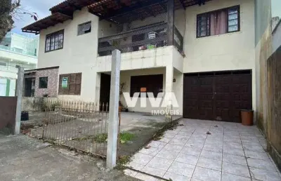 Casa com 7 dormitórios à venda, 300 m² por r$ 2.800.000,00 - praia dos amores - balneário camboriú/sc