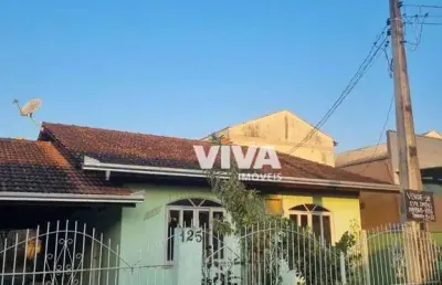 Casa com 2 dormitórios à venda, 89 m² por r$ 660.000,00 - são vicente - itajaí/sc