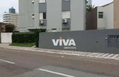 Apartamento com 3 dormitórios à venda, 100 m² por r$ 555.000,00 - vila operária - itajaí/sc