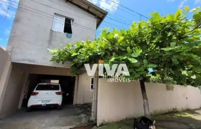 Casa com 2 dormitórios sendo 1 suíte à venda, 252 m² por r$ 1.100.000