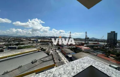 Apartamento com 3 suítes  à venda, 122 m² por r$ 1.595.500 - centro - itajaí/sc