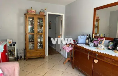 Casa com 6 dormitórios à venda, 400 m² por r$ 2.000.000,00 - fazenda - itajaí/sc