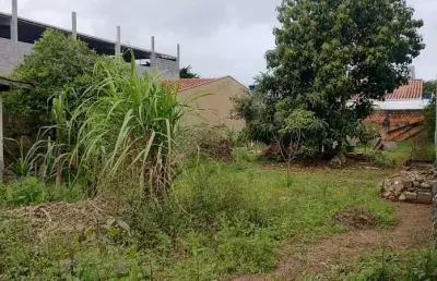 Terreno à venda, 346 m² por r$ 1.200.000,00 - são joão - itajaí/sc