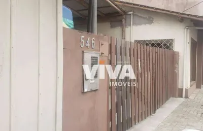 Terreno à venda, 918 m² por r$ 2.380.000,00 - são vicente - itajaí/sc