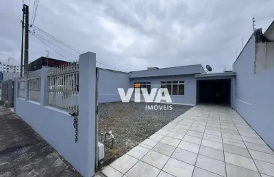 Casa com 3 dormitórios à venda, 105 m² por r$ 800.000,00 - são joão - itajaí/sc