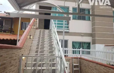 Casa com 2 dormitórios à venda, 65 m² por r$ 756.000,00 - tabuleiro - camboriú/sc