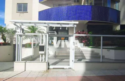 Apartamento com 2 dormitórios à venda, 63 m² por r$ 670.000,00 - campinas - são josé/sc