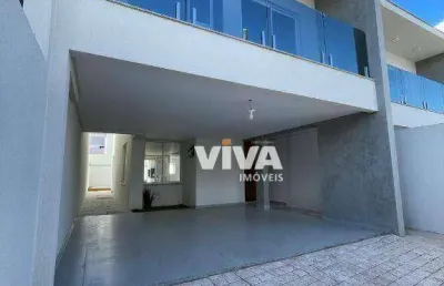 Sobrado com 3 dormitórios à venda, 160 m² por r$ 1.490.000,00 - centro - itajaí/sc