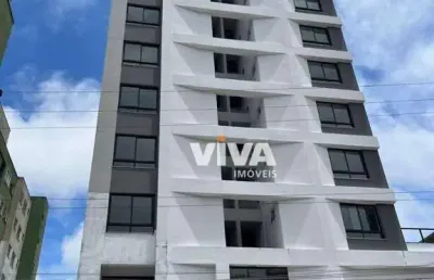Apartamento com 3 dormitórios à venda, 79 m² por r$ 820.000,00 - dom bosco - itajaí/sc