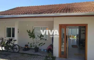 Casa com 3 dormitórios à venda por r$ 1.900.000,00 - ressacada - itajaí/sc