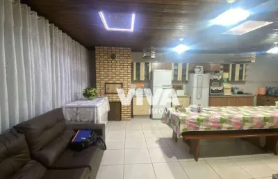 Casa com 4 dormitórios à venda, 300 m² - cedro - camboriú/sc