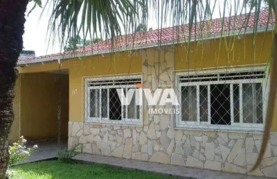 Casa com 2 dormitórios à venda, 96 m² - fazenda - itajaí/sc