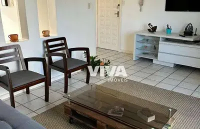 Apartamento com 2 dormitórios à venda, 87 m² por r$ 600.000,00 - centro - itajaí/sc