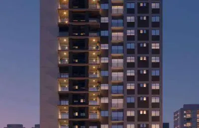 Apartamento com 2 dormitórios à venda, 72 m² - centro - itajaí/sc
