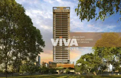 Apartamento com 3 dormitórios à venda, 159 m² - fazenda - itajaí/sc