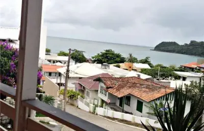 Casa com 5 dormitórios à venda, 257 m² por r$ 5.000.000,00 - cabeçudas - itajaí/sc