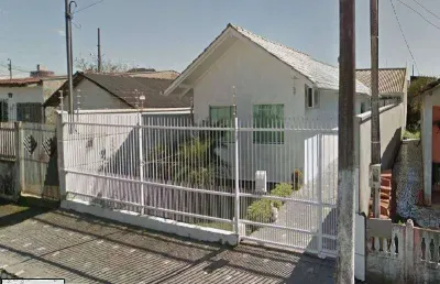 Casa com 2 dormitórios à venda por r$ 900.000,00 - cordeiros - itajaí/sc