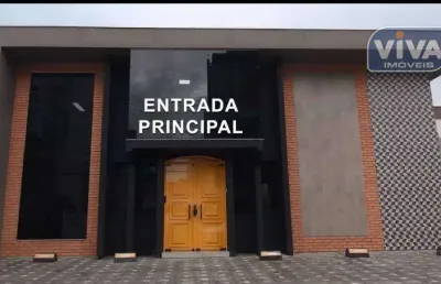 Sala à venda, 280 m² por r$ 3.500.000,00 - centro - itajaí/sc