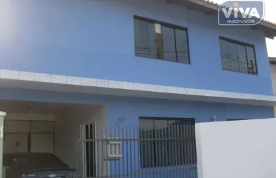 Casa com 2 dormitórios à venda, 490 m² por r$ 1.650.000,00 - fazenda - itajaí/sc