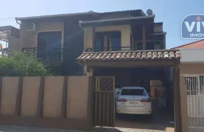 Casa com 4 dormitórios à venda, 300 m² por r$ 1.000.000,00 - são joão - itajaí/sc