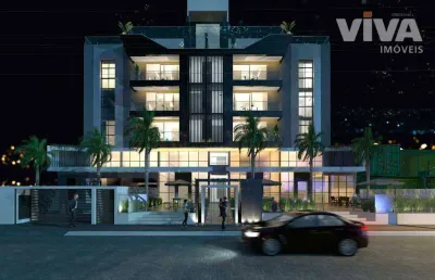 Cobertura com 4 dormitórios à venda, 369 m² por r$ 20.329.824,31 - praia brava - itajaí/sc