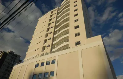 Apartamento com 3 dormitórios à venda por r$ 870.000,00 - centro - itajaí/sc