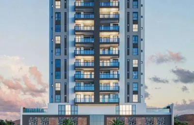 Apartamento com 2 dormitórios à venda, 64 m² por r$ 691.131,99 - são judas - itajaí/sc