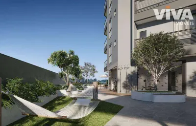 Apartamento com 3 dormitórios à venda, 125 m² por r$ 2.069.163,62 - fazenda - itajaí/sc