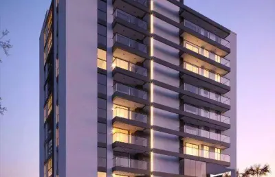 Apartamento com 2 dormitórios à venda, 64 m² - vila operária - itajaí/sc