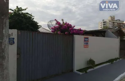 Casa com 2 dormitórios à venda por r$ 960.000,00 - são joão - itajaí/sc