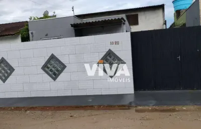 Casa com 4 dormitórios à venda, 112 m² por r$ 480.000,00 - espinheiros - itajaí/sc