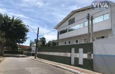 Galpão à venda, 425 m² por r$ 5.320.000,00 - barra do rio - itajaí/sc