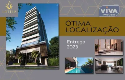 Apartamento com 2 dormitórios à venda, 80 m² - centro - itajaí/sc
