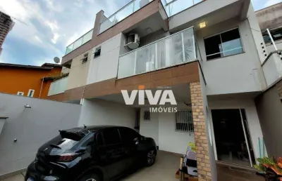 Sobrado com 3 dormitórios à venda por r$ 2.100.000,00 - praia dos amores - balneário camboriú/sc