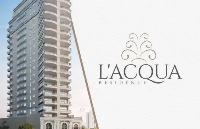 Apartamento com 3 dormitórios à venda, 419 m² por r$ 3.500.000,00 - centro - itajaí/sc