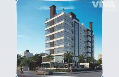 Apartamento com 3 dormitórios à venda, 112 m² - praia brava - itajaí/sc