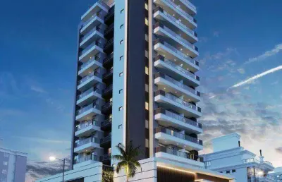Apartamento com 2 dormitórios à venda, 67 m² por r$ 735.000,00 - são joão - itajaí/sc