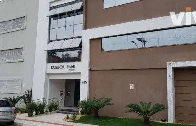 Apartamento com 2 dormitórios à venda por r$ 1.400.000,00 - fazenda - itajaí/sc