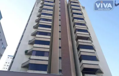 Apartamento com 5 dormitórios à venda, 547 m² por r$ 2.750.000,00 - centro - itajaí/sc