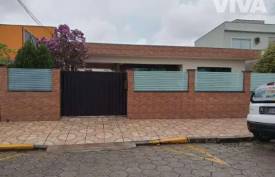 Casa com 3 dormitórios à venda, 300 m² por r$ 1.600.000,00 - são joão - itajaí/sc