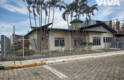 Casa com 5 dormitórios à venda, 201 m² por r$ 1.250.000,00 - dom bosco - itajaí/sc