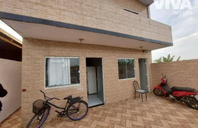 Apartamento com 1 dormitório à venda, 63 m² por r$ 450.000,00 - porto escalvados - navegantes/sc