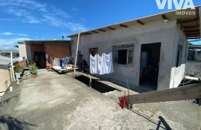 Casa com 3 dormitórios à venda, 300 m² por r$ 650.000,00 - cordeiros - itajaí/sc